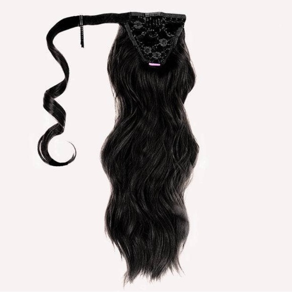 Insert Name Here Hair Insert Name Here Ponytail Poshmark